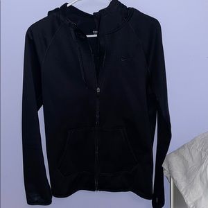 Nike Therma-Fit Zip Up